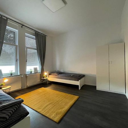 Herne Zentral Apartment Екстериор снимка