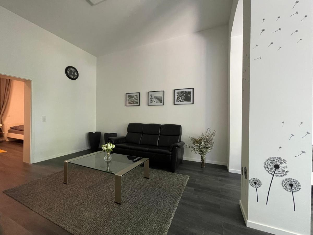 Herne Zentral Apartment Екстериор снимка