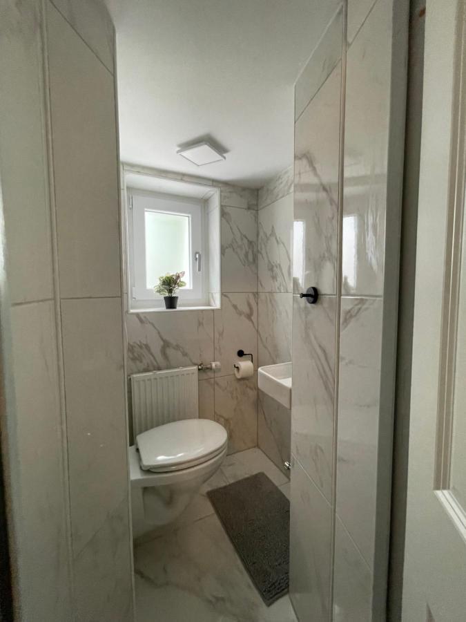 Herne Zentral Apartment Екстериор снимка