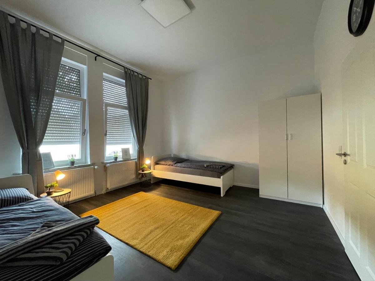 Herne Zentral Apartment Екстериор снимка