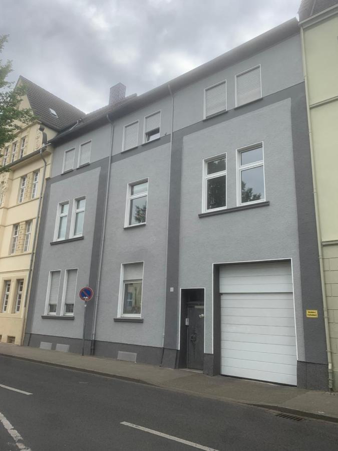 Herne Zentral Apartment Екстериор снимка