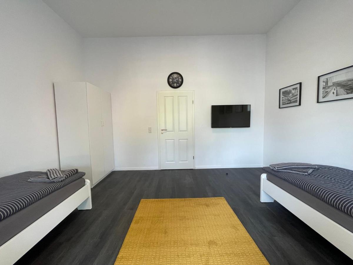Herne Zentral Apartment Екстериор снимка